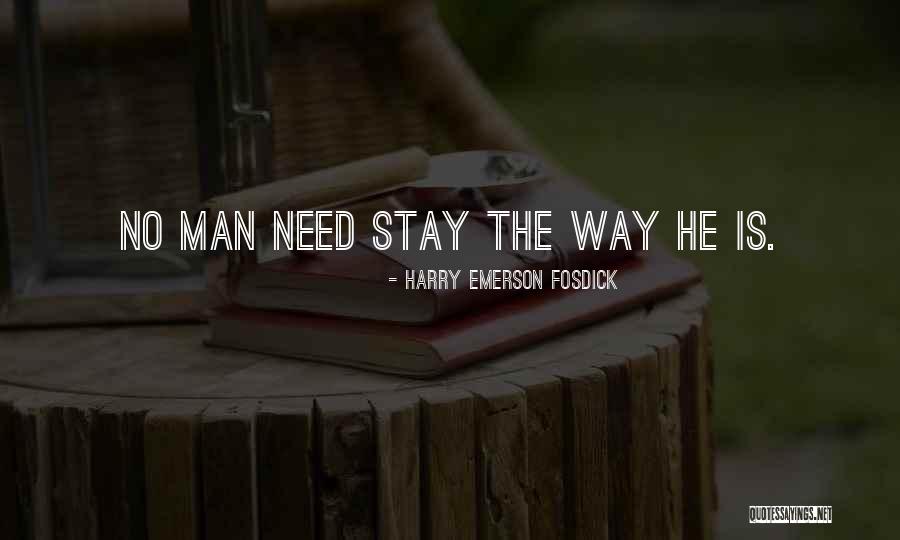 Jedrzej Wykretowicz Quotes By Harry Emerson Fosdick Jedrzej Wykretowicz Quotes By Harry Emerson Fosdick