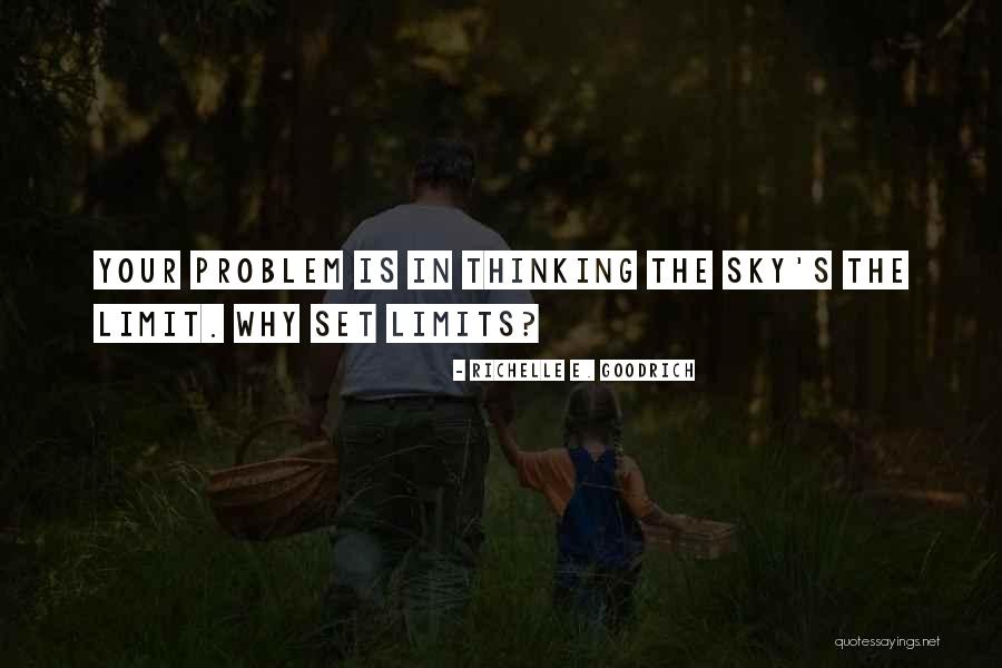 Jeds Quotes By Richelle E. Goodrich Jeds Quotes By Richelle E. Goodrich