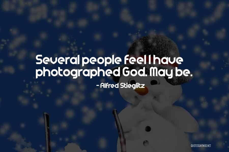 Jedva Cekamo Quotes By Alfred Stieglitz Jedva Cekamo Quotes By Alfred Stieglitz