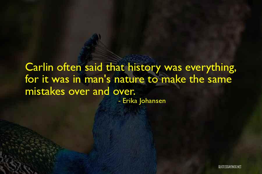 Jedva Cekamo Quotes By Erika Johansen Jedva Cekamo Quotes By Erika Johansen