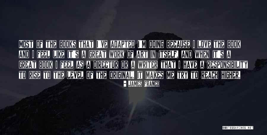 Jedva Cekamo Quotes By James Franco Jedva Cekamo Quotes By James Franco
