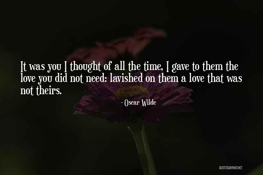 Jedva Punoletna Quotes By Oscar Wilde Jedva Punoletna Quotes By Oscar Wilde