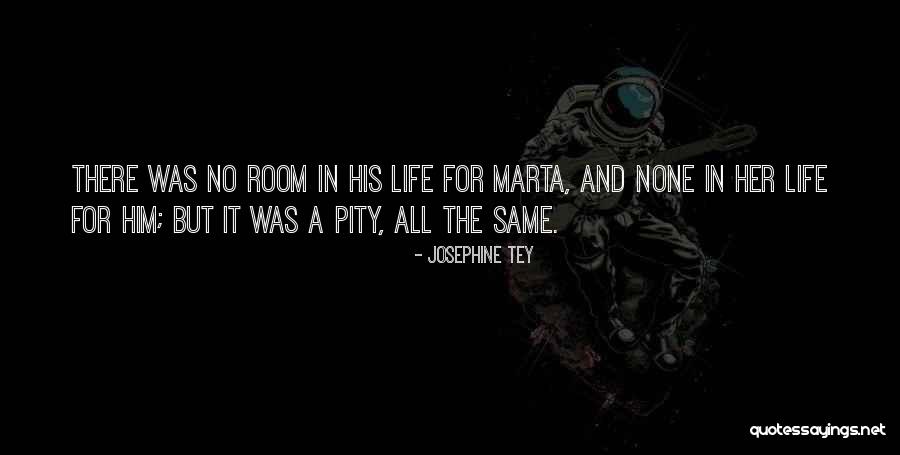 Jedvardas Quotes By Josephine Tey Jedvardas Quotes By Josephine Tey