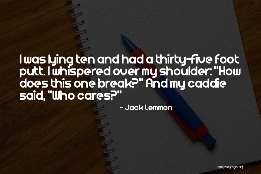 Jedyne Wyjscie Quotes By Jack Lemmon Jedyne Wyjscie Quotes By Jack Lemmon