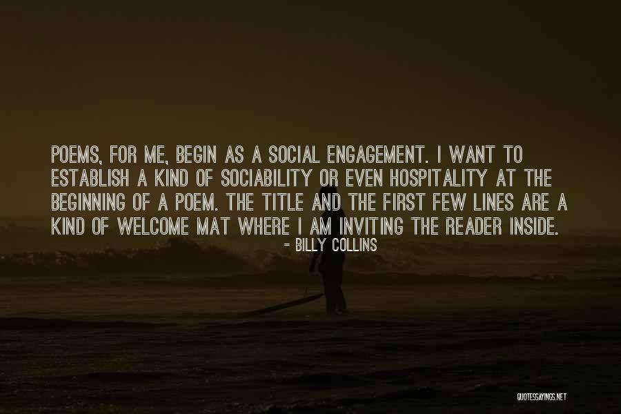Jedziesz Za Quotes By Billy Collins Jedziesz Za Quotes By Billy Collins