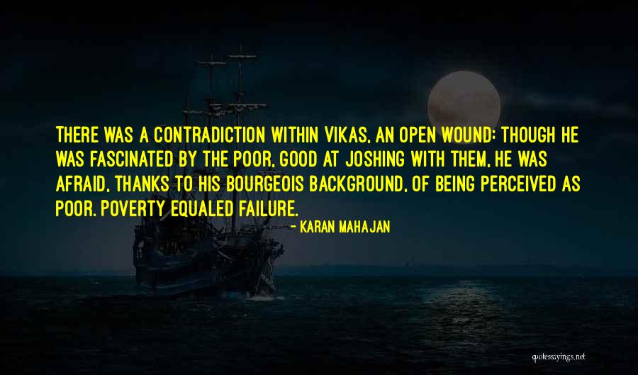 Jeebus Quotes By Karan Mahajan Jeebus Quotes By Karan Mahajan