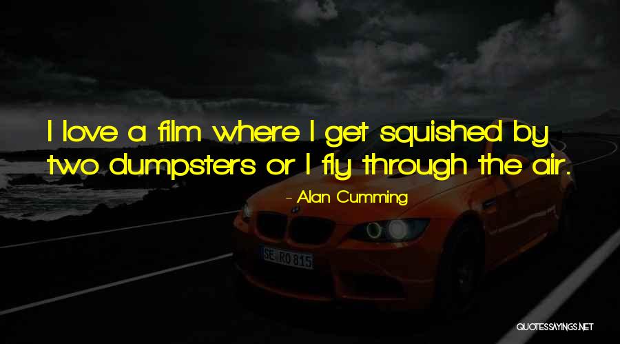 Jeehyun Choi Quotes By Alan Cumming Jeehyun Choi Quotes By Alan Cumming