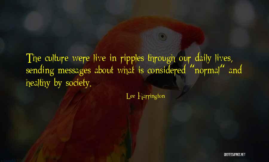 Jeehyun Choi Quotes By Lee Harrington Jeehyun Choi Quotes By Lee Harrington