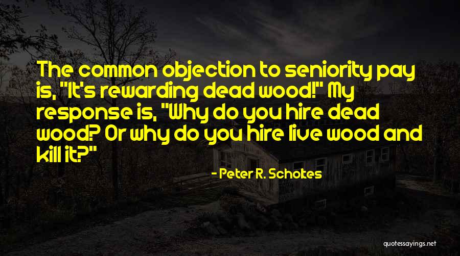 Jeehyung Quotes By Peter R. Scholtes Jeehyung Quotes By Peter R. Scholtes