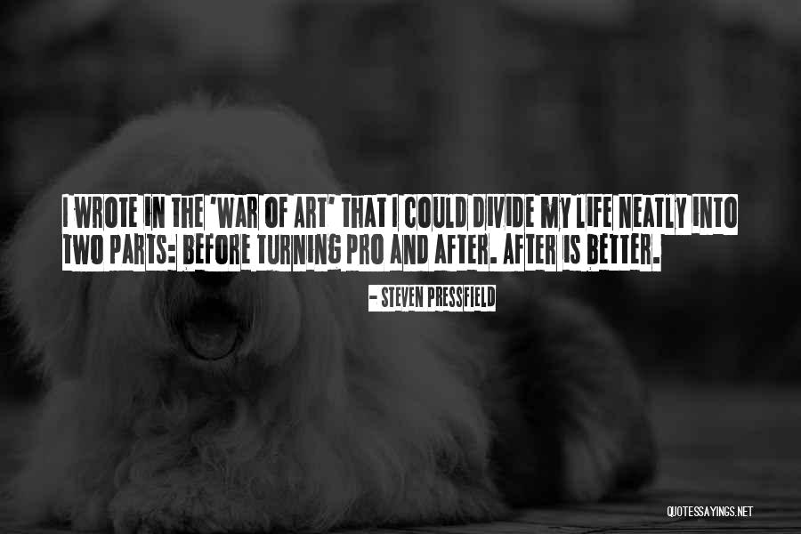 Jeehyung Quotes By Steven Pressfield Jeehyung Quotes By Steven Pressfield
