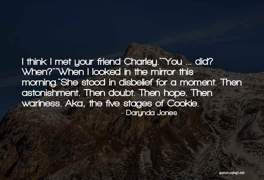 Jeene Laga Hu Quotes By Darynda Jones Jeene Laga Hu Quotes By Darynda Jones