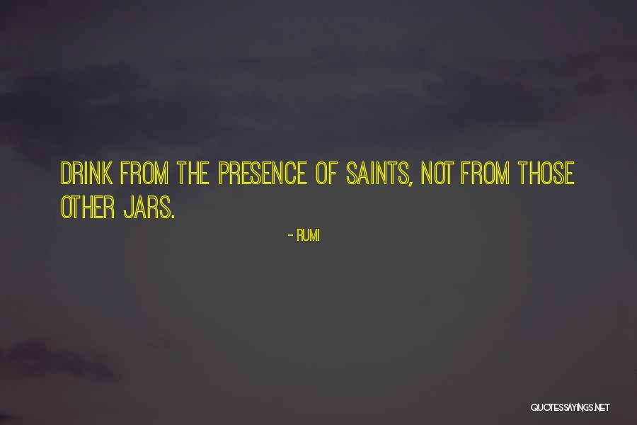 Jeep Trip Quotes By Rumi