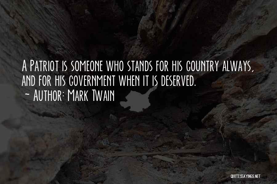 Jeepers Quotes By Mark Twain