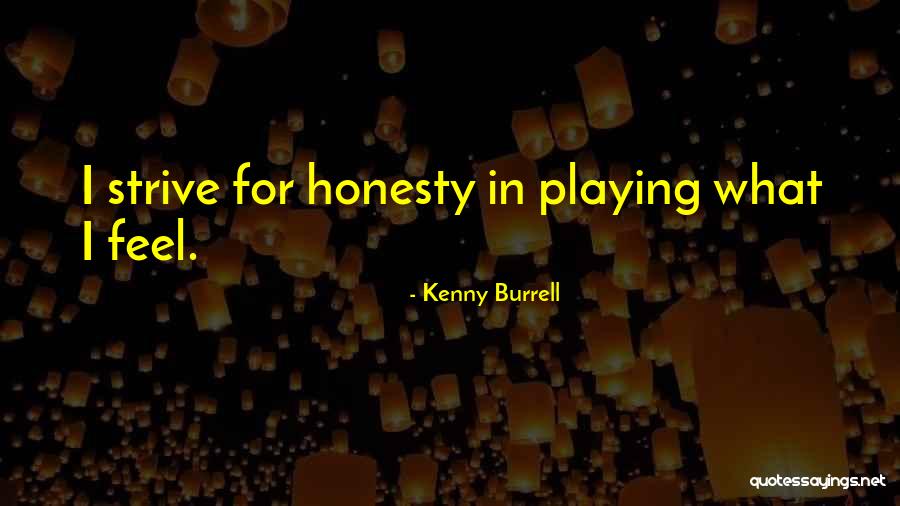 Jeepster Jim Quotes By Kenny Burrell Jeepster Jim Quotes By Kenny Burrell