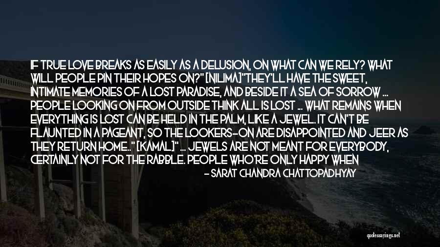 Jeer Quotes By Sarat Chandra Chattopadhyay Jeer Quotes By Sarat Chandra Chattopadhyay