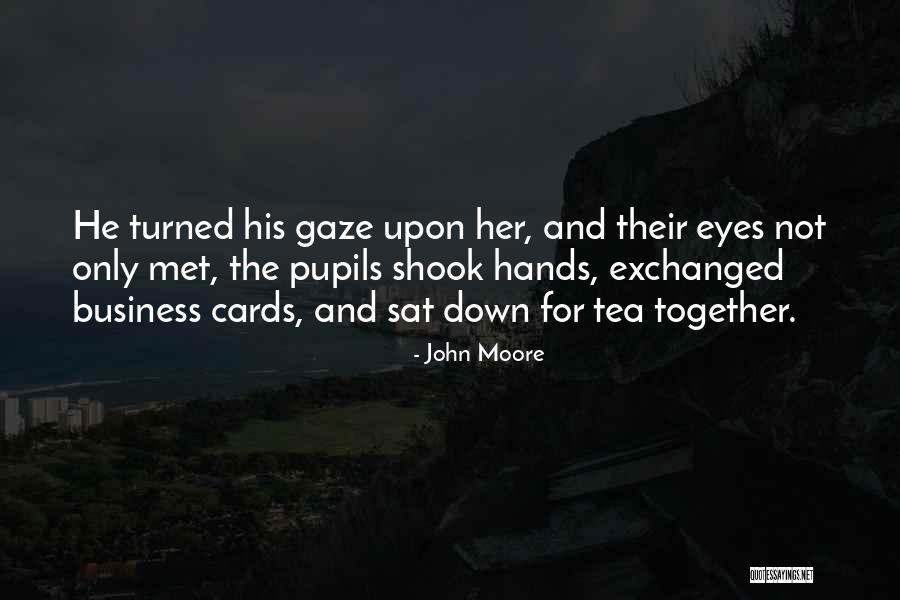 Jeeringly Quotes By John Moore Jeeringly Quotes By John Moore