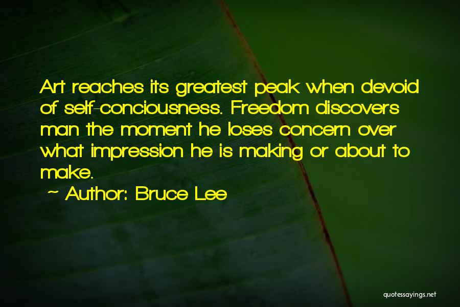 Jeet Kune Do Bruce Lee Quotes By Bruce Lee