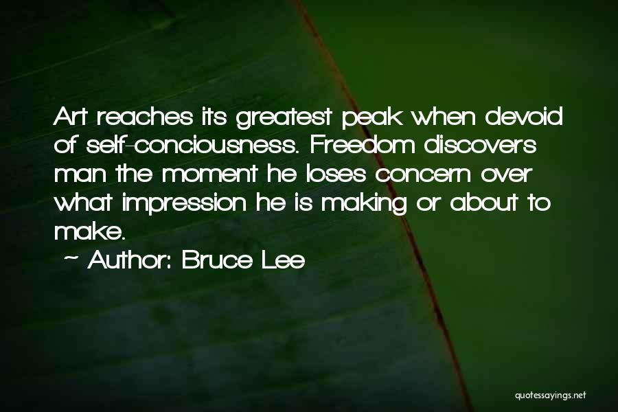 Jeet Lee Quotes By Bruce Lee