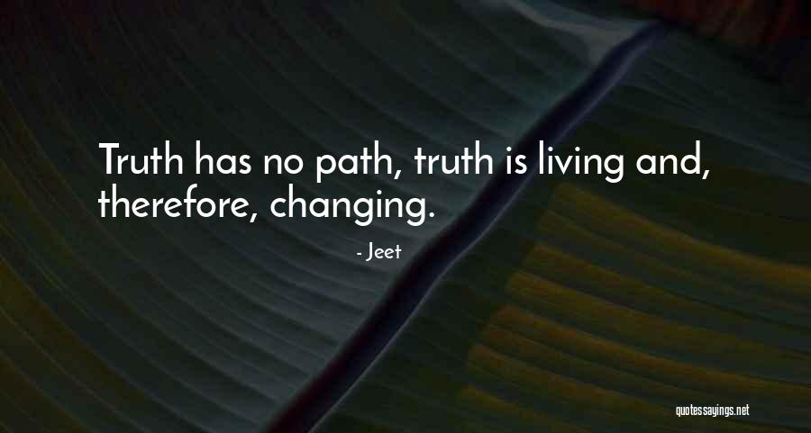 Jeet Quotes 1485846