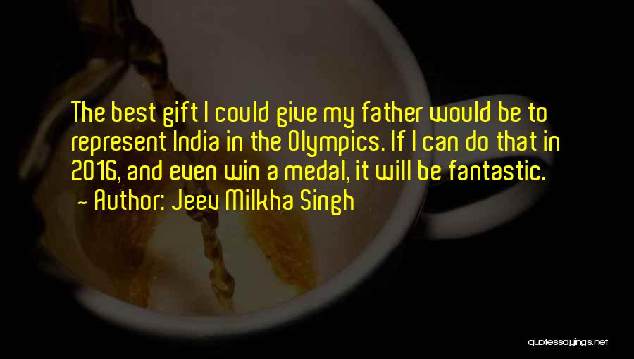 Jeev Milkha Singh Quotes 1095615