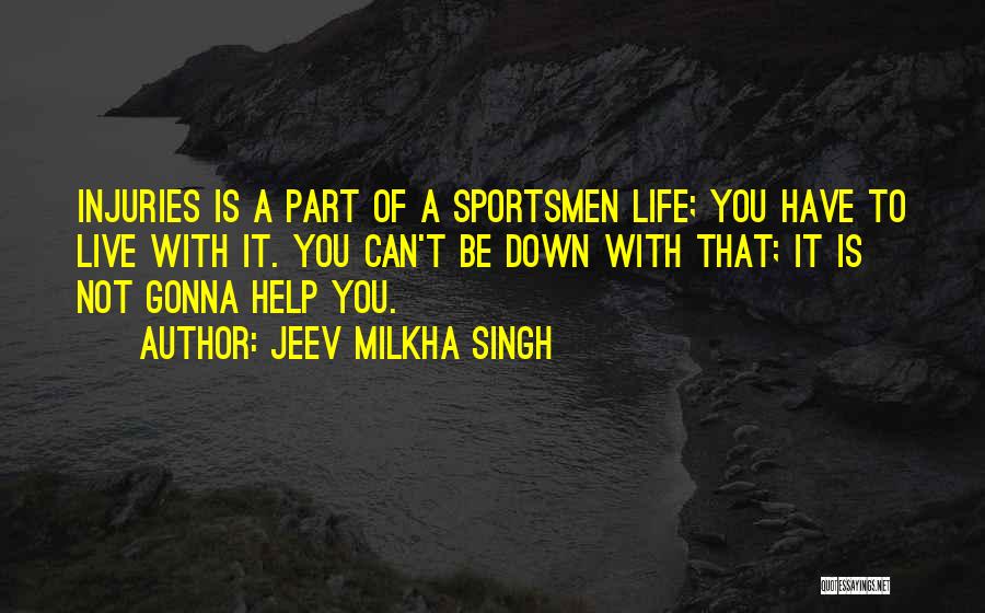 Jeev Milkha Singh Quotes 143855