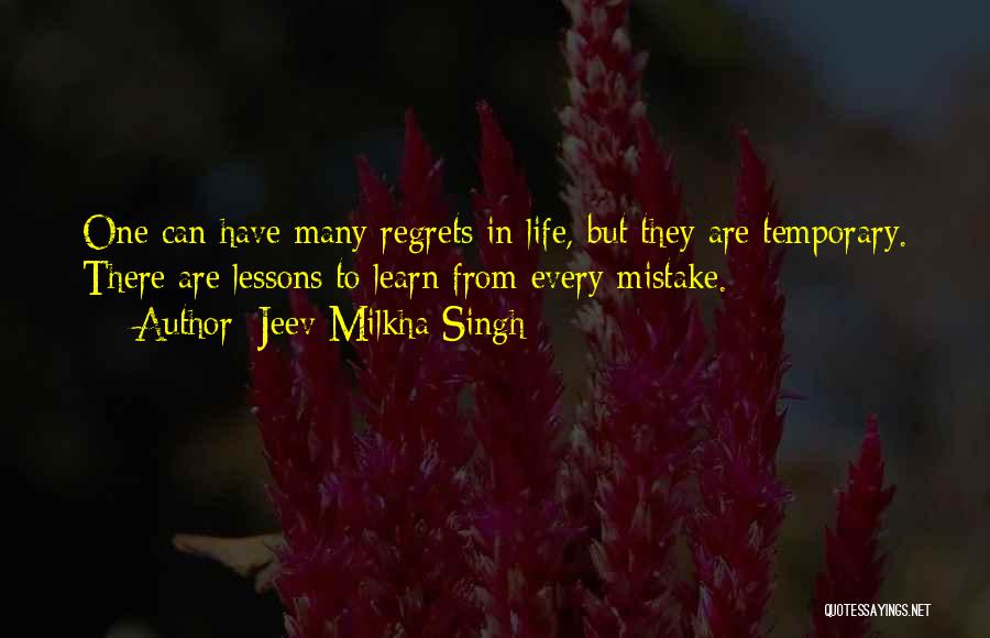 Jeev Milkha Singh Quotes 318891