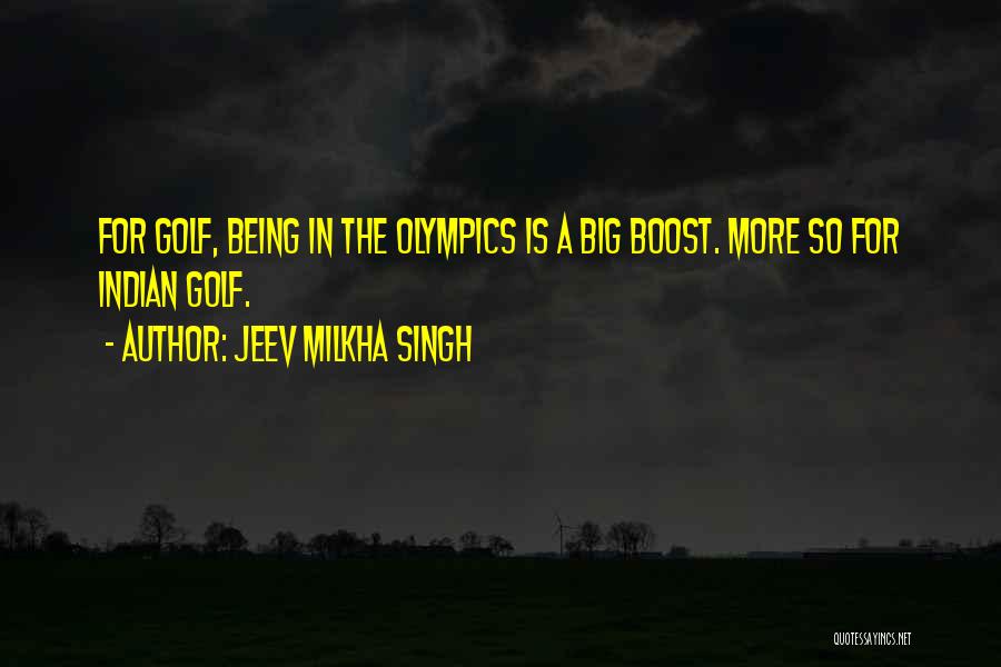 Jeev Milkha Singh Quotes 917533