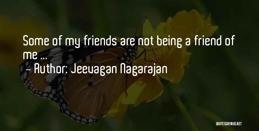 Jeevagan Nagarajan Quotes 1408963