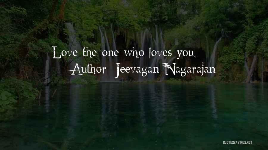 Jeevagan Nagarajan Quotes 2265535