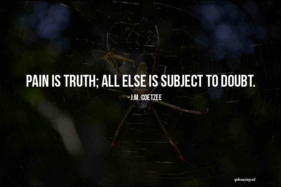 Jeevan Umang Quotes By J.M. Coetzee Jeevan Umang Quotes By J.M. Coetzee