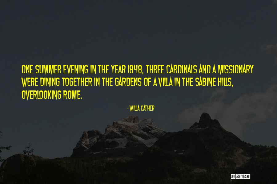 Jeevan Umang Quotes By Willa Cather Jeevan Umang Quotes By Willa Cather