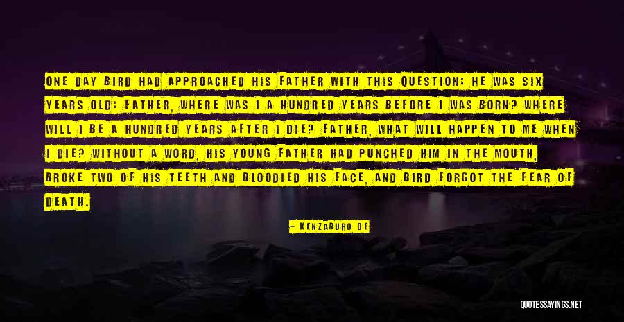 Jeevana Quotes By Kenzaburo Oe Jeevana Quotes By Kenzaburo Oe