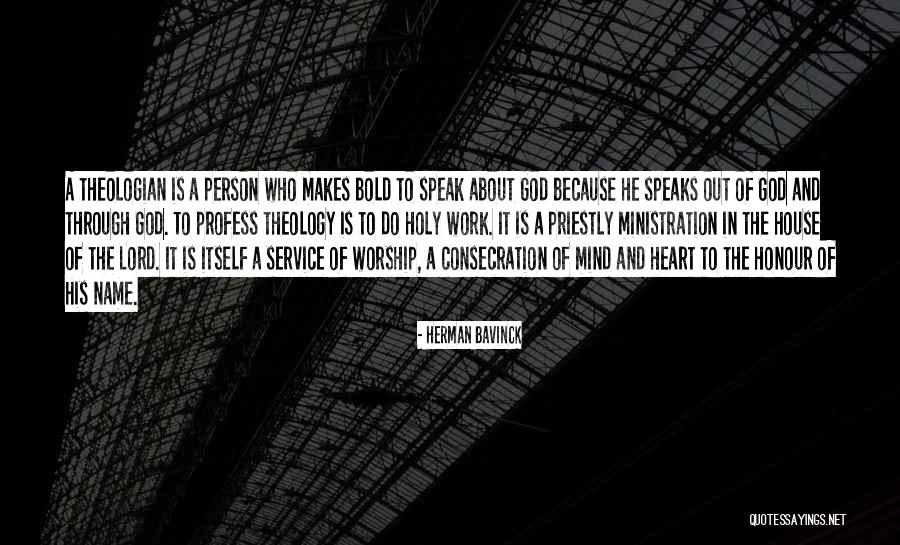 Jeeves Takes Charge Quotes By Herman Bavinck Jeeves Takes Charge Quotes By Herman Bavinck