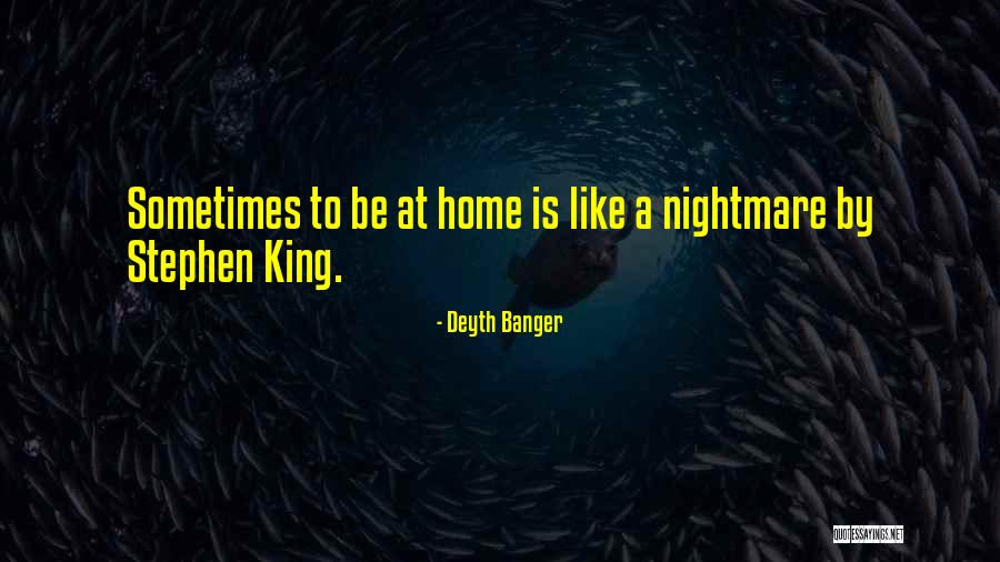 Jeewan Hospital Quotes By Deyth Banger