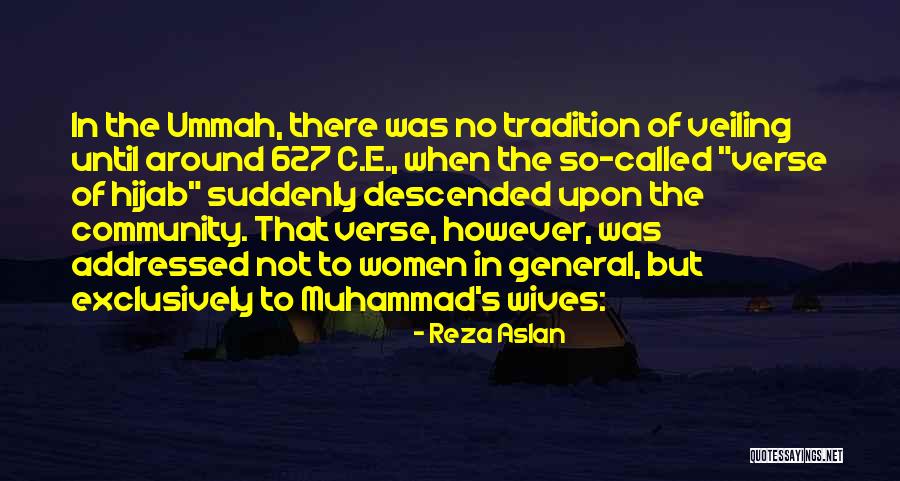 Jeewan Hospital Quotes By Reza Aslan