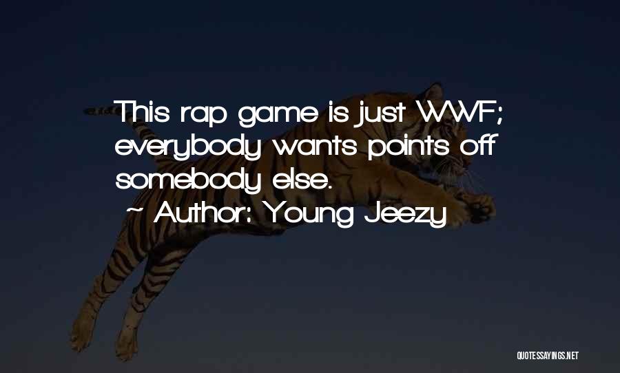 Jeezy Quotes By Young Jeezy