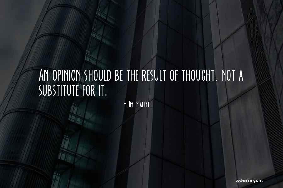 Jef Mallett Quotes 243674 Jef Mallett Quotes 243674