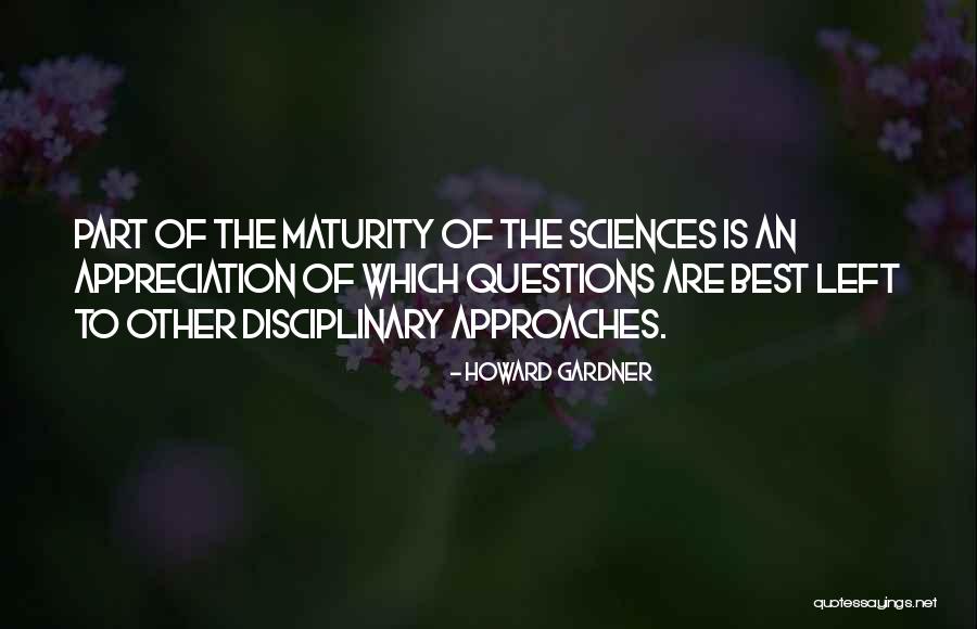 Jefatura Civil En Quotes By Howard Gardner Jefatura Civil En Quotes By Howard Gardner