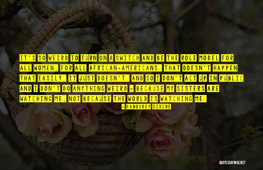 Jefatura Definicion Quotes By Gabourey Sidibe Jefatura Definicion Quotes By Gabourey Sidibe