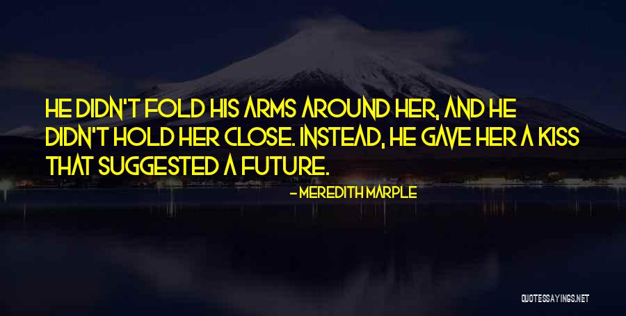 Jefatura Policia Quotes By Meredith Marple Jefatura Policia Quotes By Meredith Marple