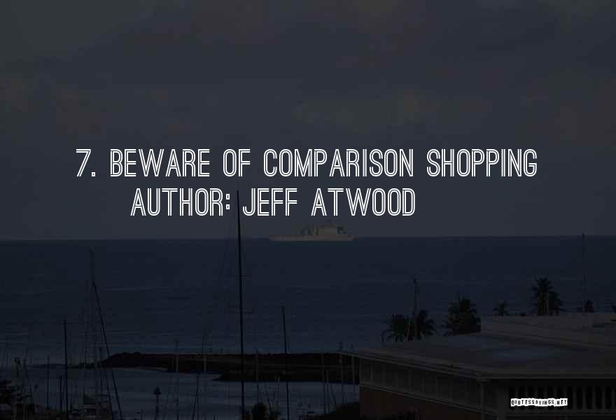 Jeff Atwood Quotes 2102271