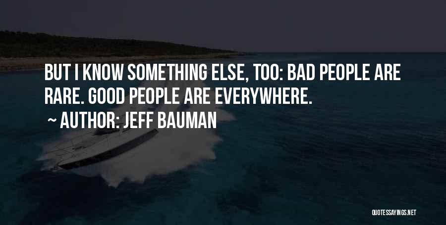 Jeff Bauman Quotes 1510342