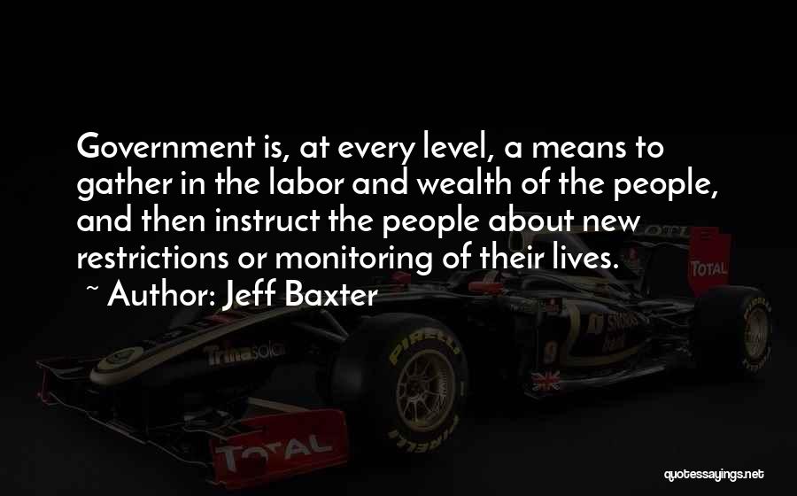 Jeff Baxter Quotes 452699