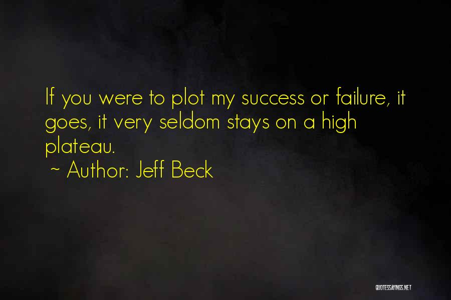Jeff Beck Quotes 1184543 Jeff Beck Quotes 1184543