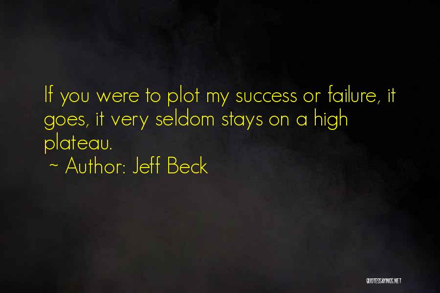 Jeff Beck Quotes 1184543