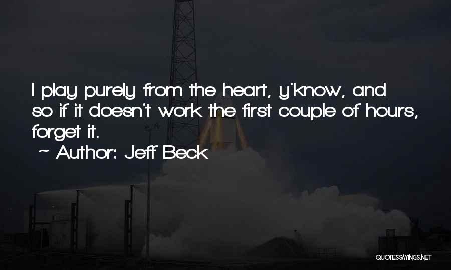 Jeff Beck Quotes 1417320 Jeff Beck Quotes 1417320