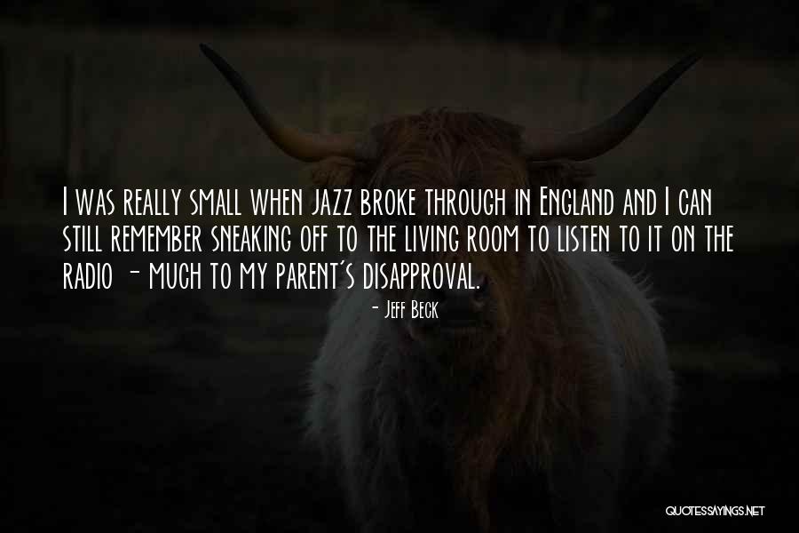 Jeff Beck Quotes 1770424 Jeff Beck Quotes 1770424