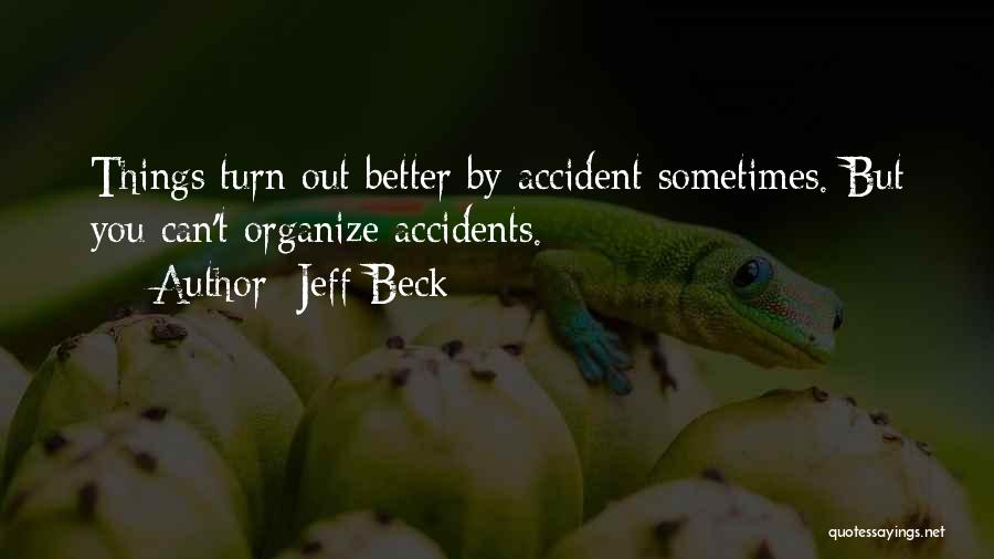 Jeff Beck Quotes 234462