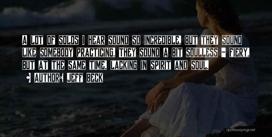 Jeff Beck Quotes 358024 Jeff Beck Quotes 358024