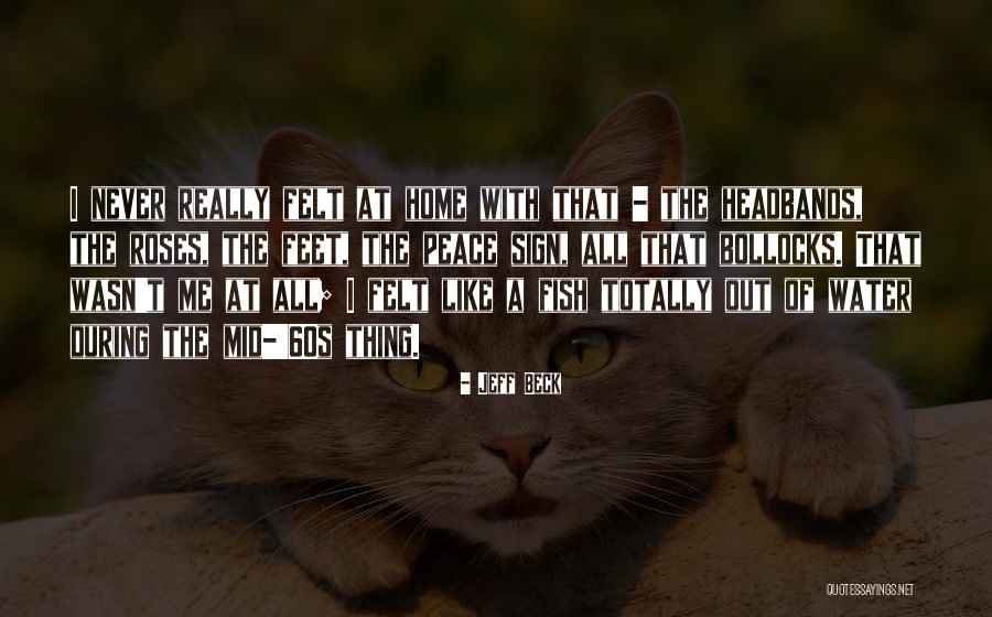Jeff Beck Quotes 572594 Jeff Beck Quotes 572594